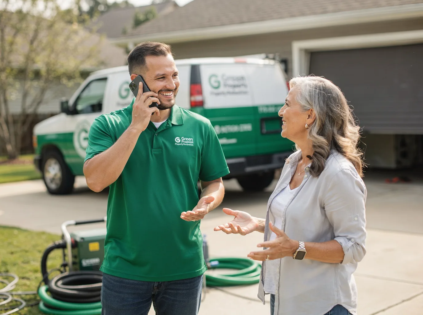 Water Damage Restoration Tumacacori, AZ FAQs